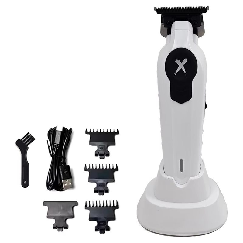 Quality Men'S Grooming Kit - 高品質メンズグルーミングキット ヘアクリッパー 男性用 DLCブレード バーバーショップツール
