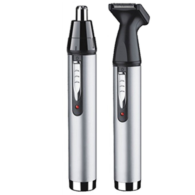 Kemei 充電式オールインワンヘアトリマー男性/女性用グル - Men'S Grooming Facial のレビューと価格