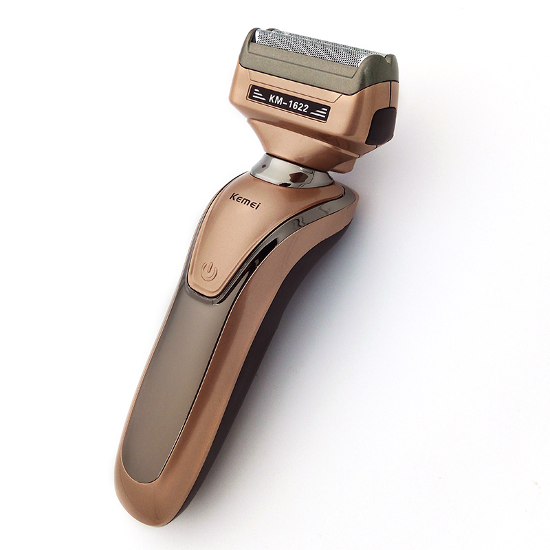Kemei男性用多機能電気シェーバー4 in 1多機能シェー - Men'S Grooming Razor Kit のレビューと価格
