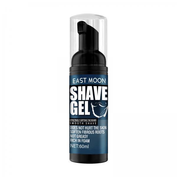 男性用スムージングシェービングフォーム、スリックシェーブジェ - Men'S Grooming Facial のレビューと価格