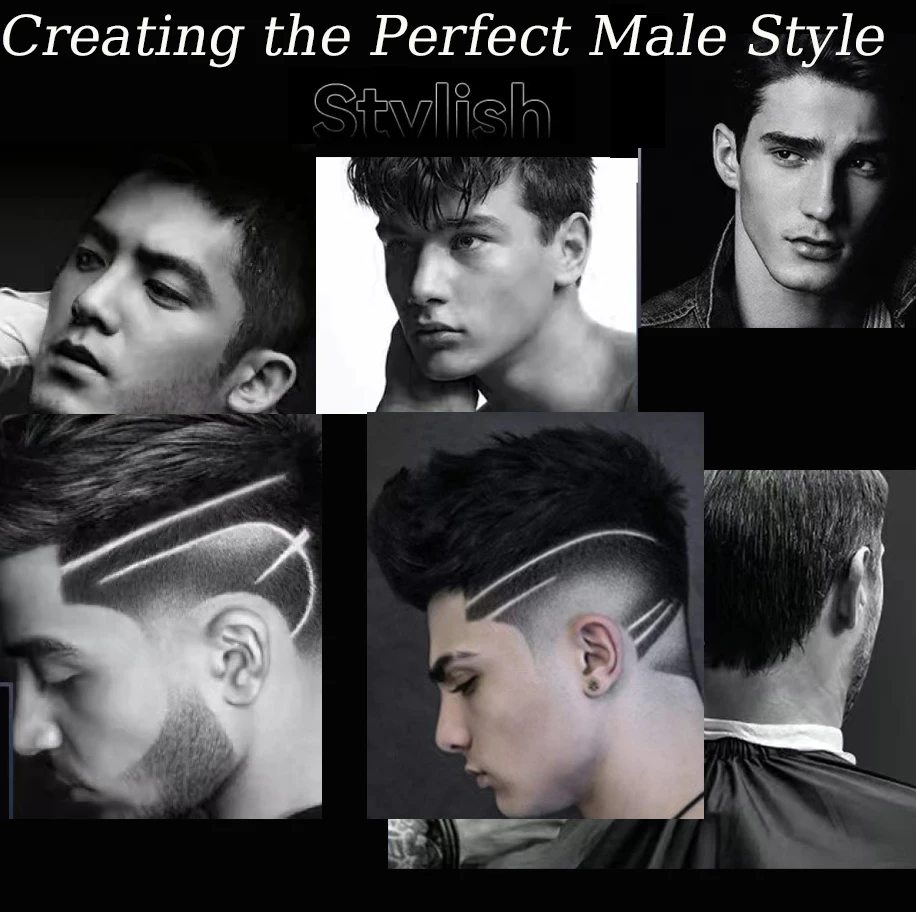 Kemei プロフェッショナル多機能ひげトリマー防水 6 で - Men'S Grooming Razor Kit のレビューと価格