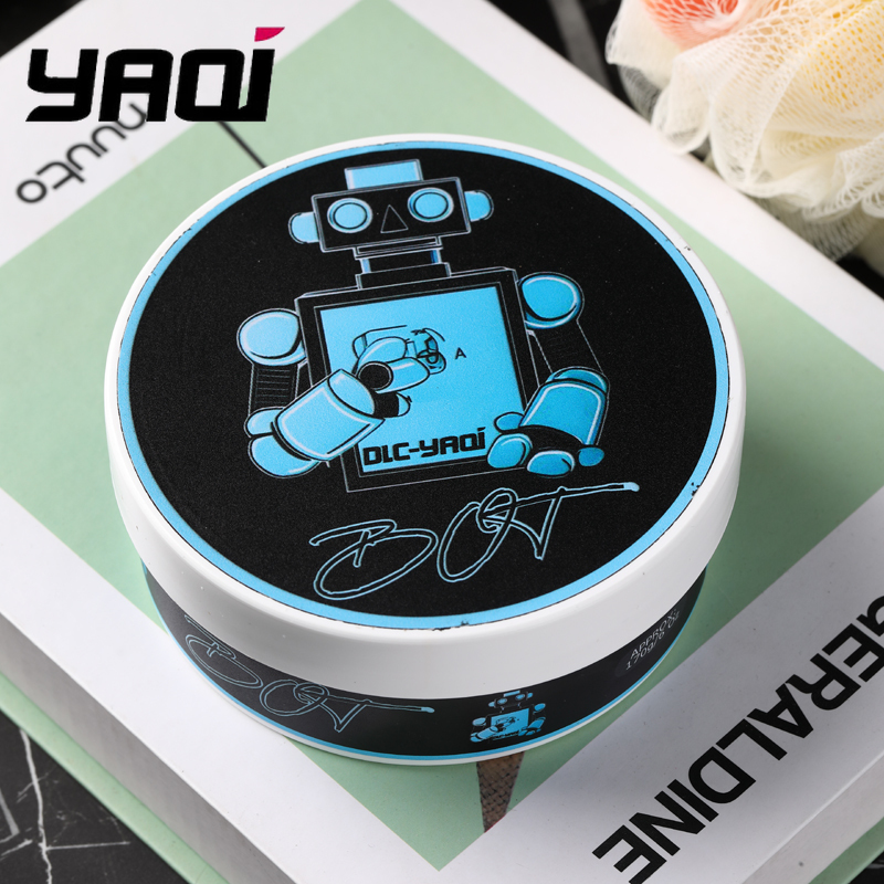 YAQI BOT アティサン シェービングソープ メンズ用  - Men'S Grooming Facial のレビューと価格