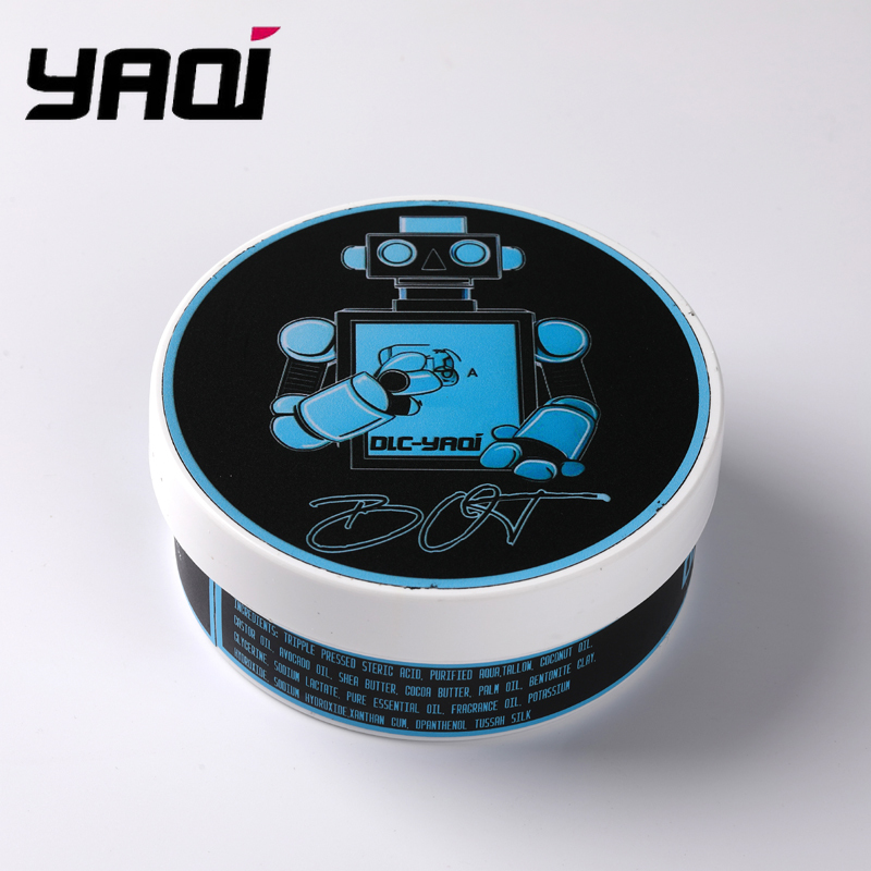 YAQI BOT アティサン シェービングソープ メンズ用  - Men'S Grooming Facial のレビューと価格